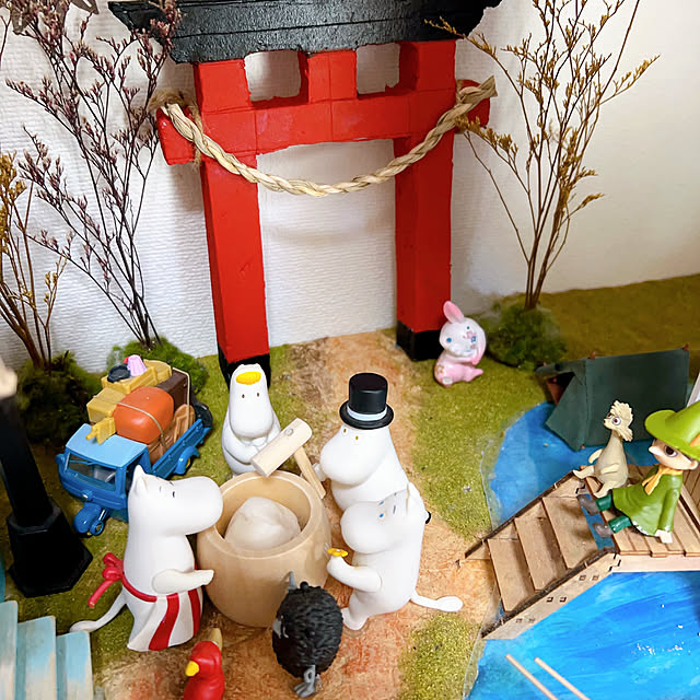 miemekkoさんの部屋