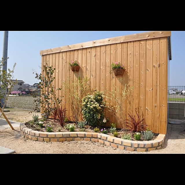 axcis garden & reformさんの実例写真