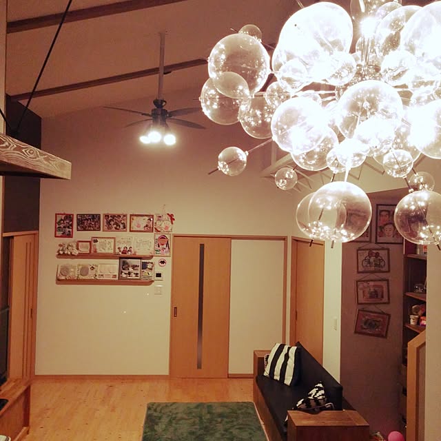 yurinaさんの実例写真