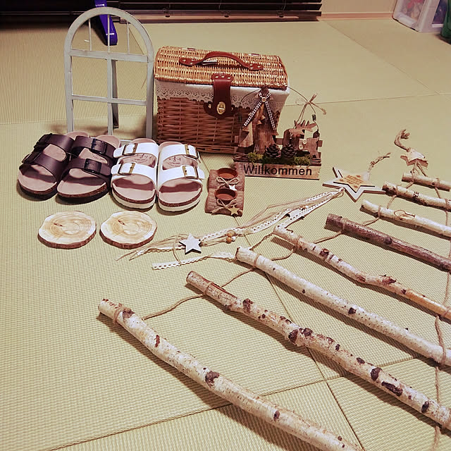 H+M+S...HappyLife...さんの実例写真