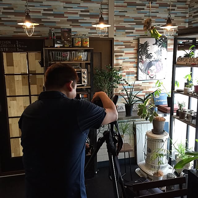 kazooさんの実例写真