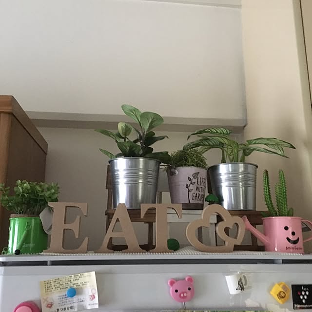 POTさんの実例写真