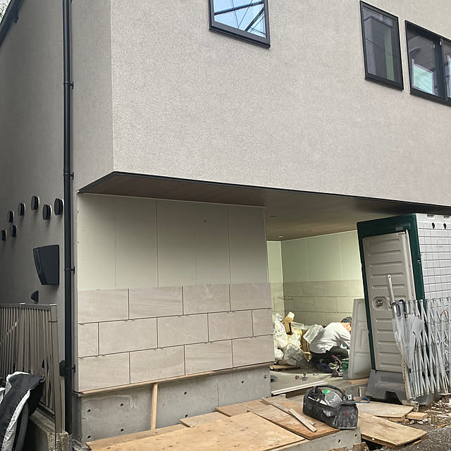 melodyさんの実例写真