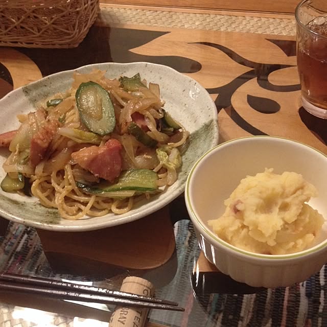 Malamaさんの実例写真