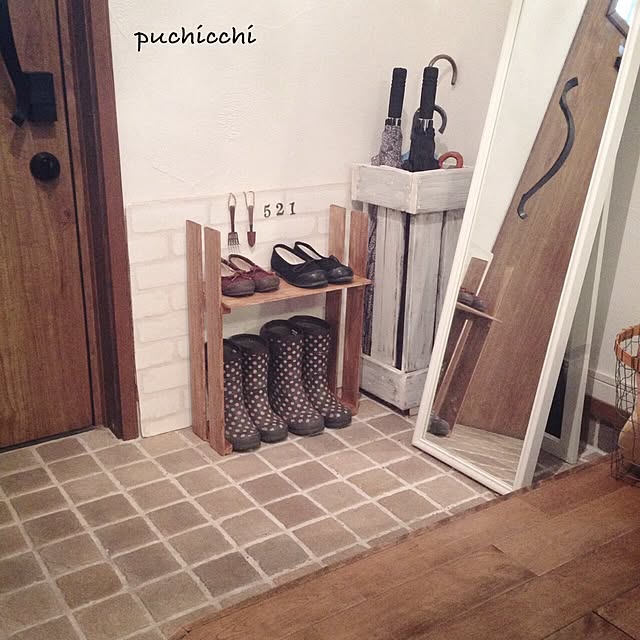 puchicchiさんの実例写真