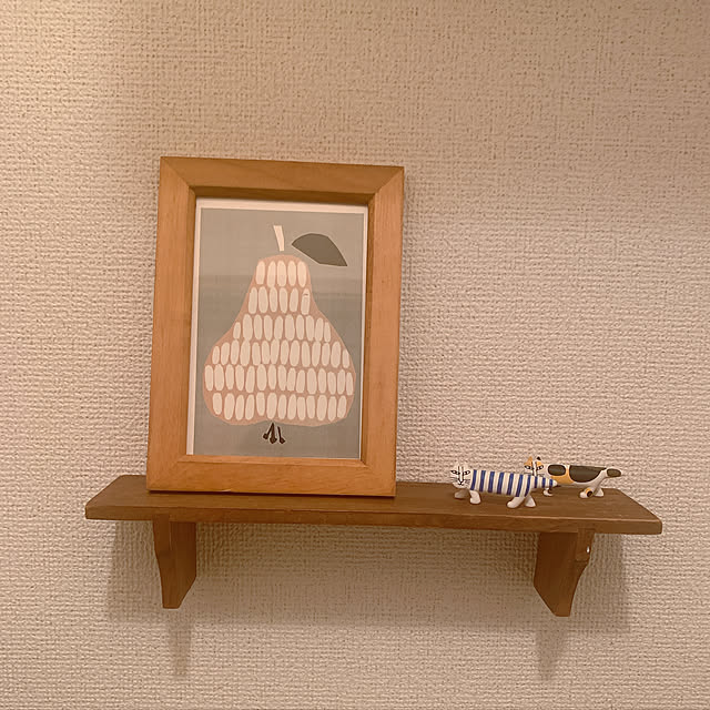 mugimugiさんの実例写真