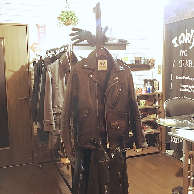 hideさんの実例写真