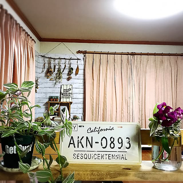 haruさんの実例写真