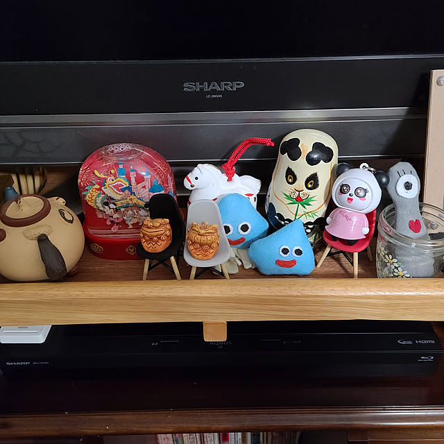 naocowさんの実例写真