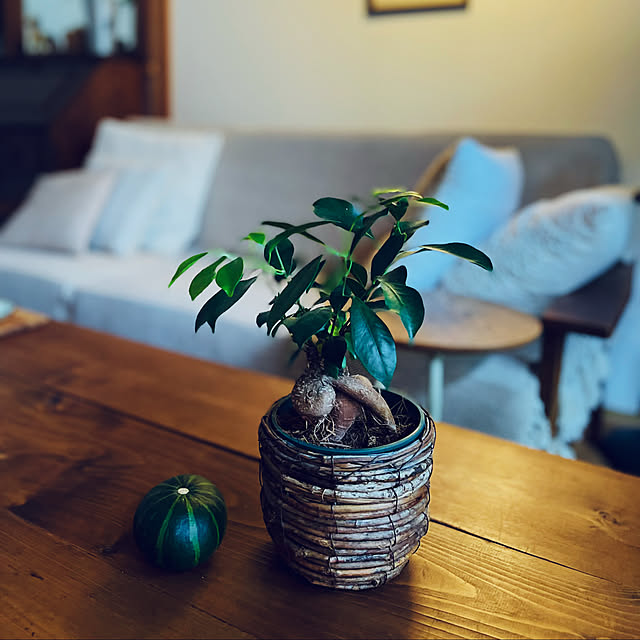 kaochiさんの部屋