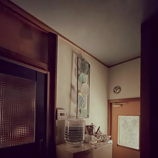 chacoさんの部屋