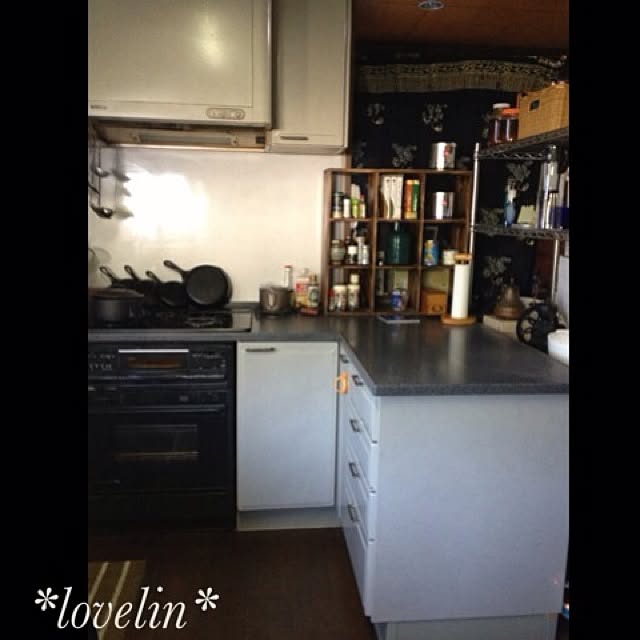 lovelinさんの実例写真