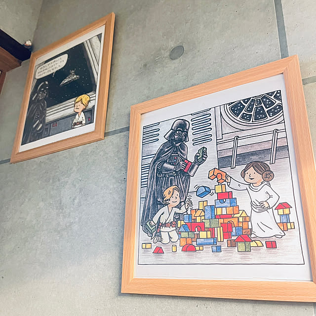 nobuさんの実例写真