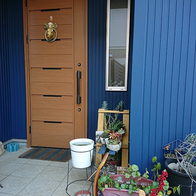 urchinさんの部屋