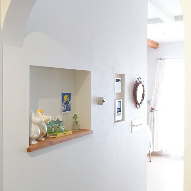 s.houseさんの実例写真