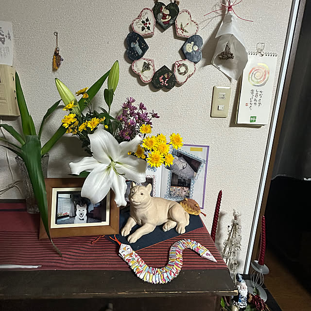 ritsukoさんの部屋