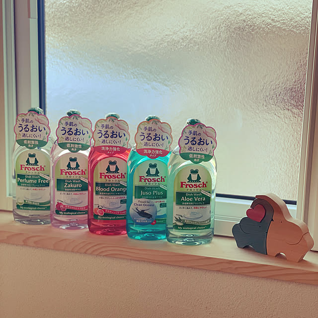nicoさんの実例写真