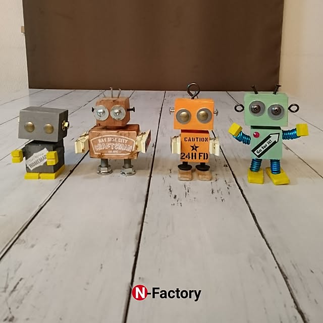 N-Factoryさんの実例写真
