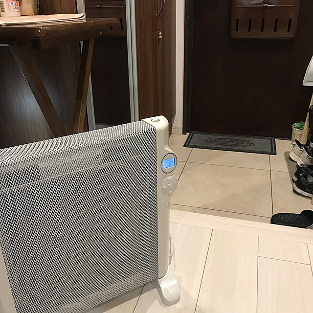 mi-saさんの部屋