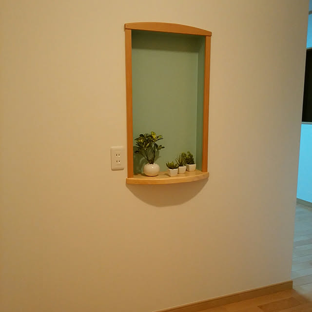 Ninaさんの実例写真