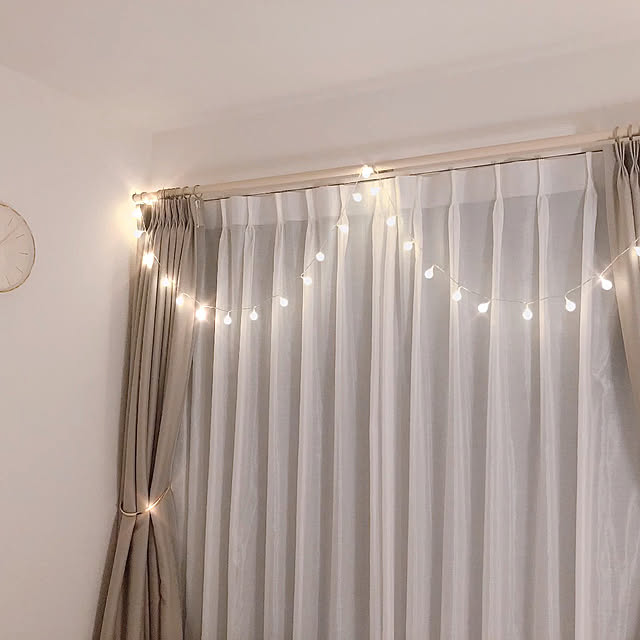 Riisyanさんの部屋