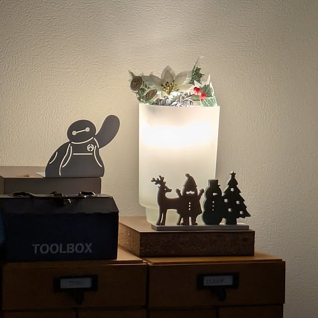 mi-saさんの実例写真