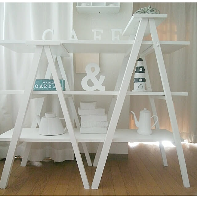 heart.emiemi57.whiteさんの実例写真