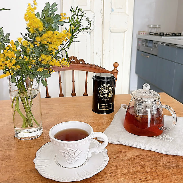 mikiponさんの実例写真