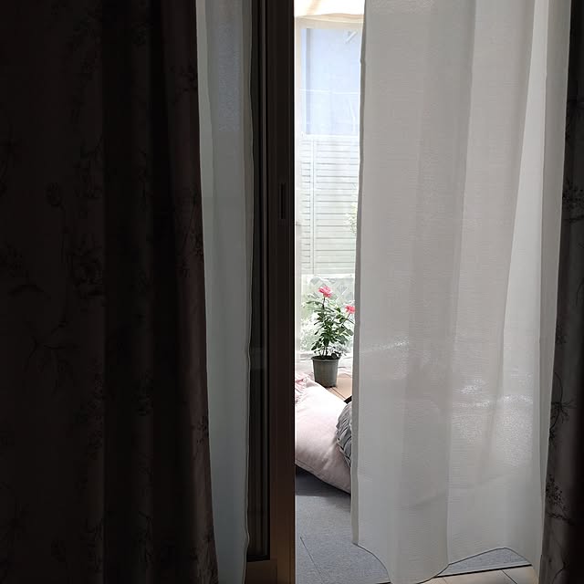 Bienvenueさんの部屋