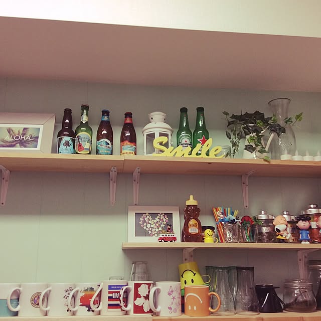 cocotaroさんの実例写真