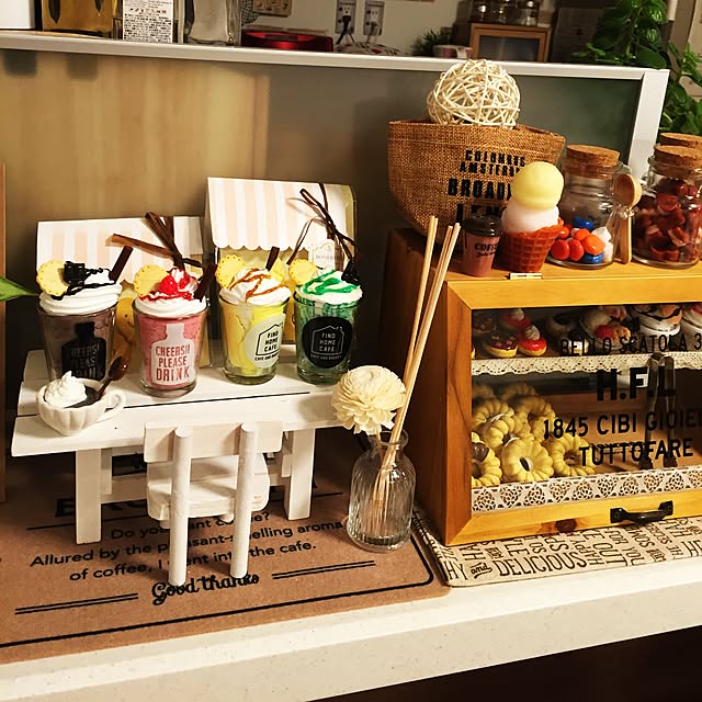 0804ayunaさんの実例写真
