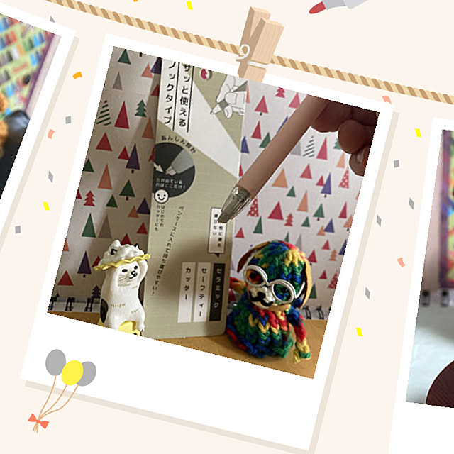 manduonmaさんの部屋