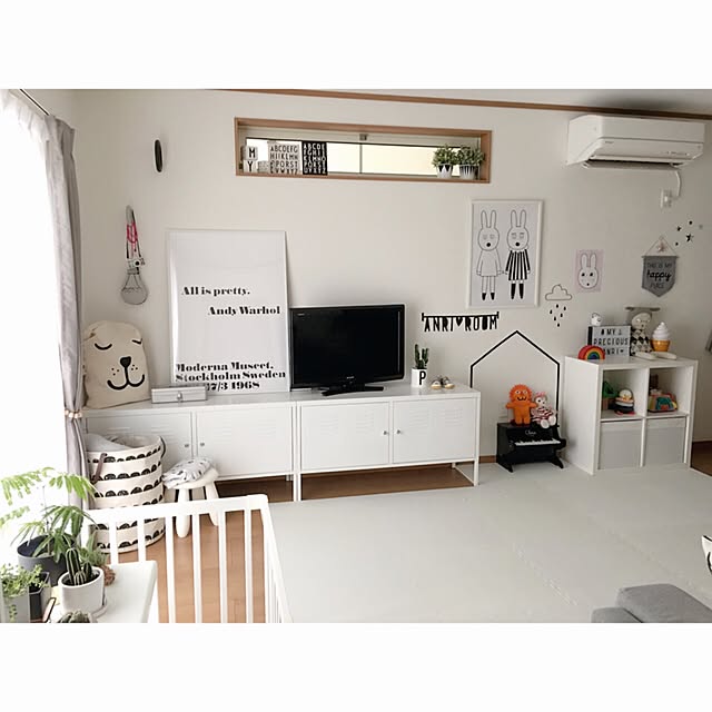 RABIさんの実例写真