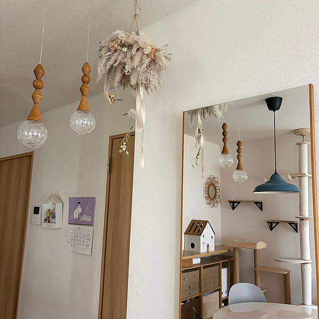 chiiさんのお部屋の写真