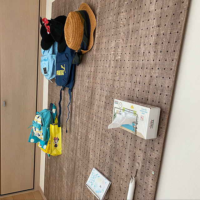 一条工務店/壁/天井のインテリア実例 - 2021-05-08 10:20:31