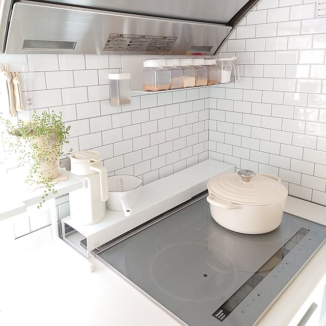 fleur-mamanさんの実例写真