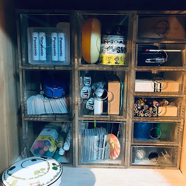 castellan1123さんの部屋