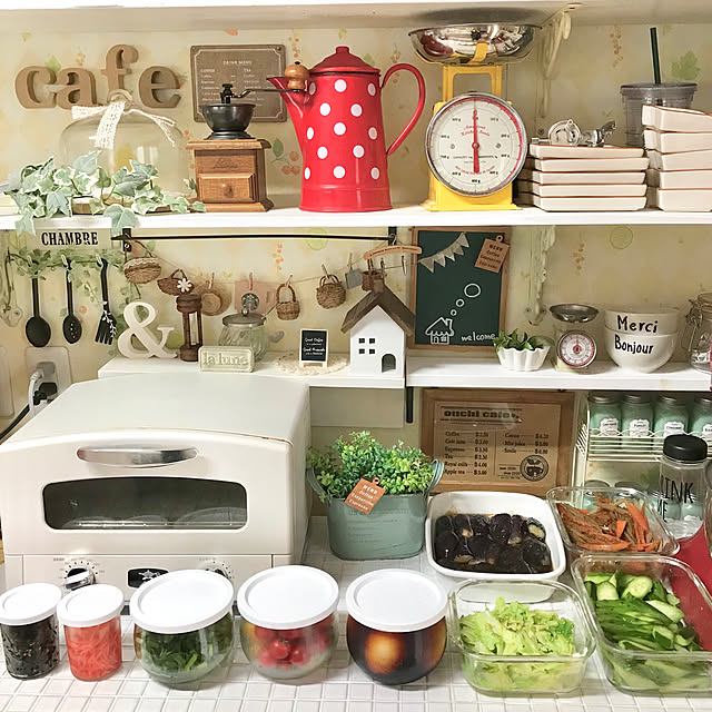 samanthakitchenさんの実例写真