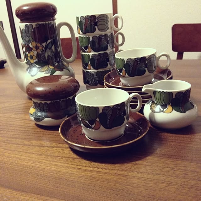 mokurollさんの実例写真