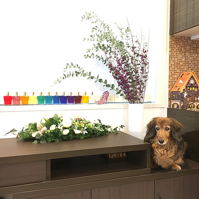 hisaminさんの実例写真