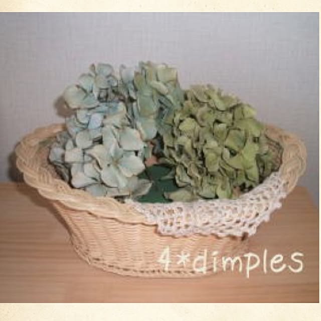 4dimplesさんの実例写真