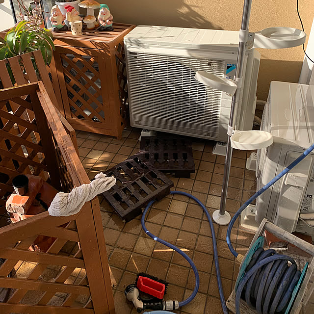 Aqettyさんの部屋