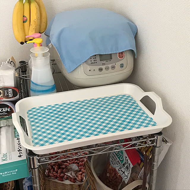 AppleFritterさんの実例写真