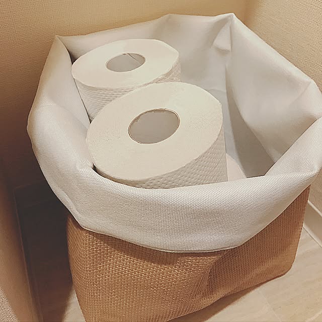 バス/トイレ/トイレのインテリア実例 - 2017-05-11 16:05:22