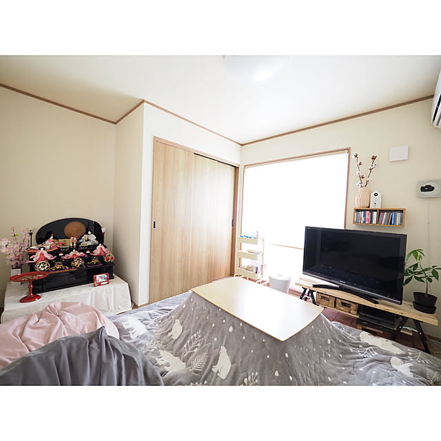 a_tankoさんの実例写真