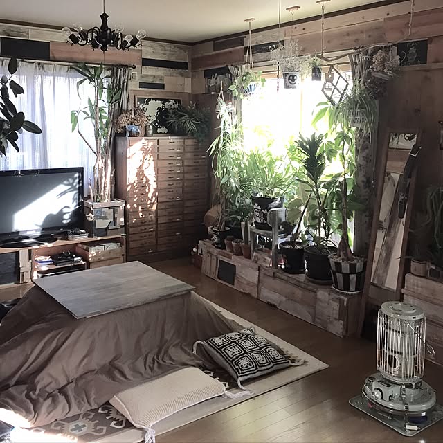 k.i.brothersさんの実例写真