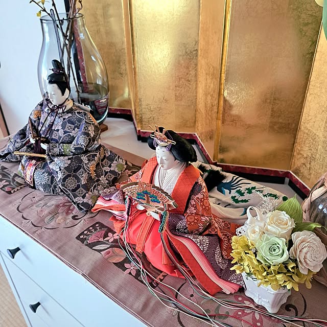 Jijiさんの部屋