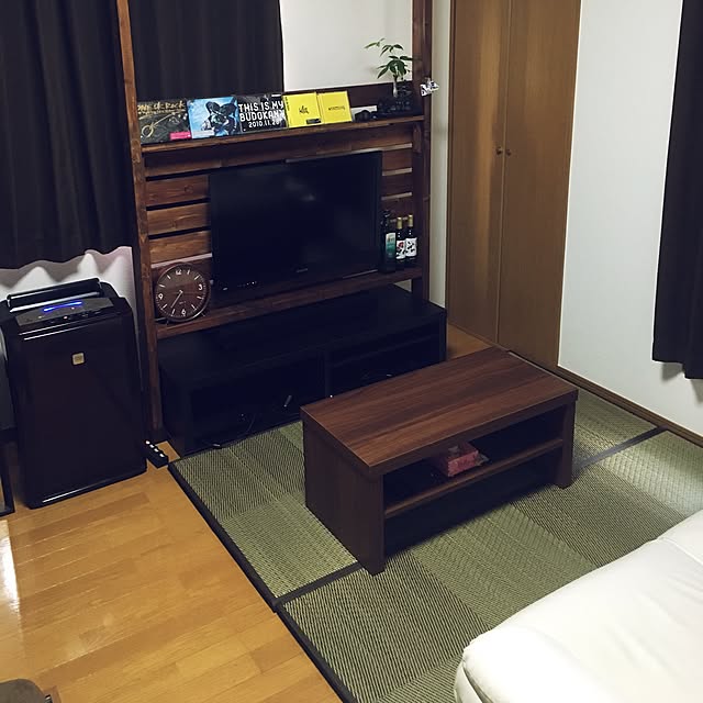tikubaraさんの実例写真