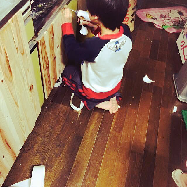 7kidsmamさんの実例写真