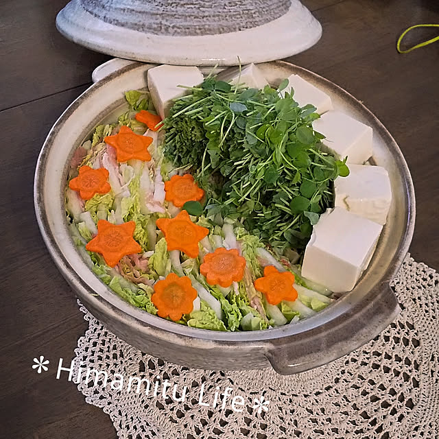 H+M+S...HappyLife...さんの実例写真